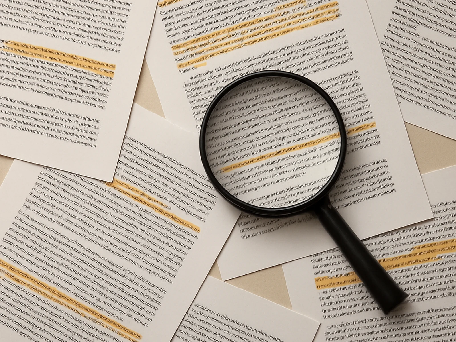 Research & Strategy